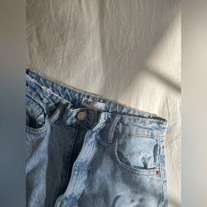 Zara Jeans for sale or best offer